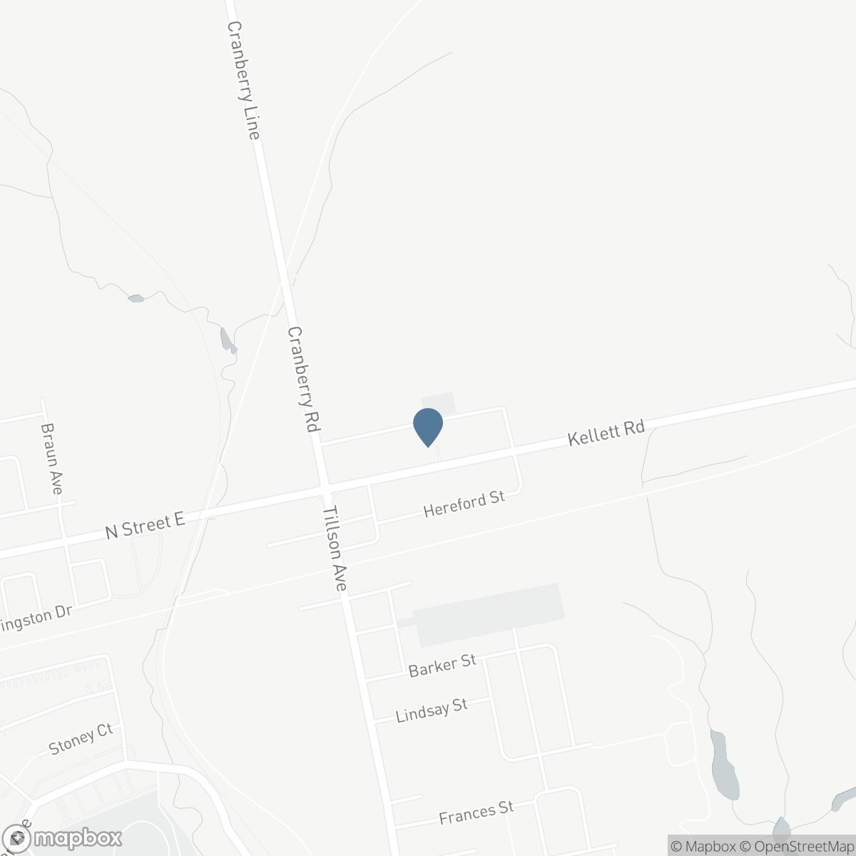 31 BECKETT BOULEVARD, Tillsonburg, Ontario N4G 5N2